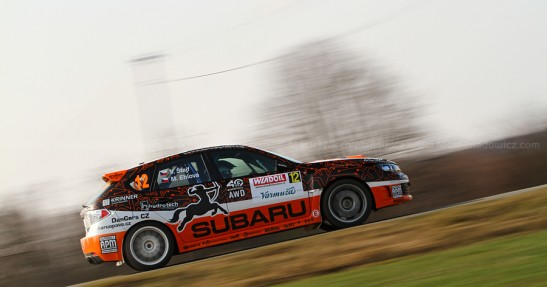 Valasska Rally